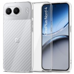 Kryt Tech-Protect Flexair Hybrid Oneplus Nord 4 Clear Kryt Tech-Protect Flexair Hybrid Oneplus Nord 4 Clear