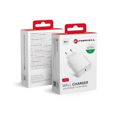 Rýchlonabíjačka - Forcell - 3A 25W QC 4.0