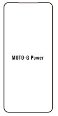 engaroGuard Hydrogel - ochranná fólie - Motorola Moto G Power 5G (2023)