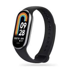 Remienok Tech-Protect Iconband Xiaomi Smart Band 8 / 9 / 10 / Nfc Black Remienok Tech-Protect Iconband Xiaomi Smart Band 8 / 9 / 10 / Nfc Black