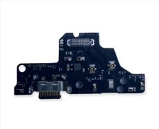 Motorola Moto G41 - Nabíjací flex s PCB doskou a konektor Motorola Moto G41 - Nabíjací flex s PCB doskou a konektor