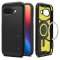 Kryt Spigen Tough Armor Mag Magsafe Google Pixel 9A Black