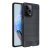 Kryt Carbon Case Xiaomi Redmi Note 12 Pro 5G Black