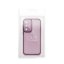 Kryt Ochranné sklo Variete Case Samsung Galaxy S21 FE Purple