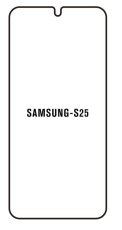 engaroGuard Hydrogel - ochranná fólia - Samsung Galaxy S25