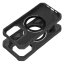 Kryt Armor Mag Cover Case s MagSafe iPhone 15 Pro Black