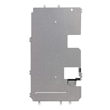 iPhone 8 Plus - Zadná kovová ochrana - Thermal shield iPhone 8 Plus - Zadná kovová ochrana - Thermal shield