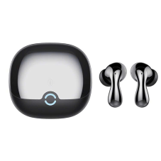 Slúchadlá Wiwu - Tws Earphones T32 With Anc Function - Black Slúchadlá Wiwu - Tws Earphones T32 With Anc Function - Black