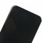 Čierny LCD displej iPhone XS