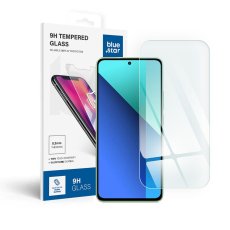 edzett védőüveg a Xiaomi Redmi 13 Blue Starhoz
