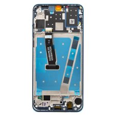 Displej s rámom Huawei P30 Lite Blue (pre 48MP foto) Displej s rámom Huawei P30 Lite Blue (pre 48MP foto)
