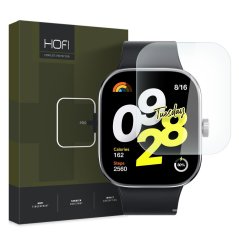 Ochranné tvrdené sklo Hofi Glass Pro+ Xiaomi Redmi Watch 4 Clear