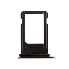 iPhone 8, SE 2020/2022 - SIM tray (vesmírný gray)