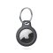 Tech-Protect Rough Apple Airtag Black
