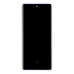 Motorola Moto G85 Displej s rámom Cobalt Blue (Service Pack - originálny diel) Motorola Moto G85 Displej s rámom Cobalt Blue (Service Pack - originálny diel)