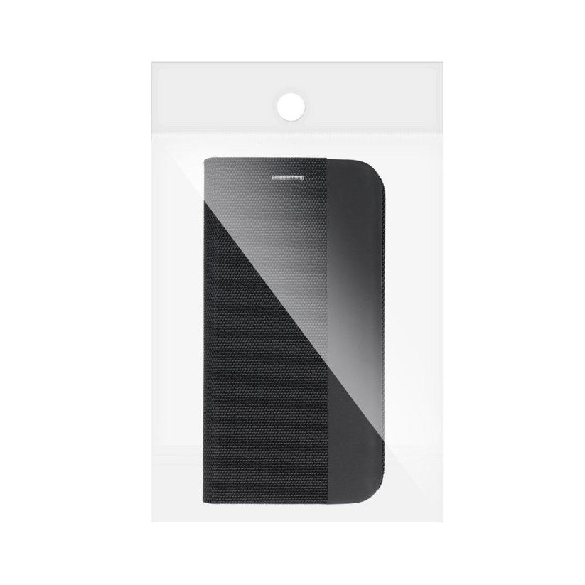 Kryt Sensitive Book  Samsung Galaxy A23 5G Black