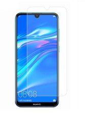 Edzett védőüveg Huawei Y7 2019/ Y7 Pro 2019 számára