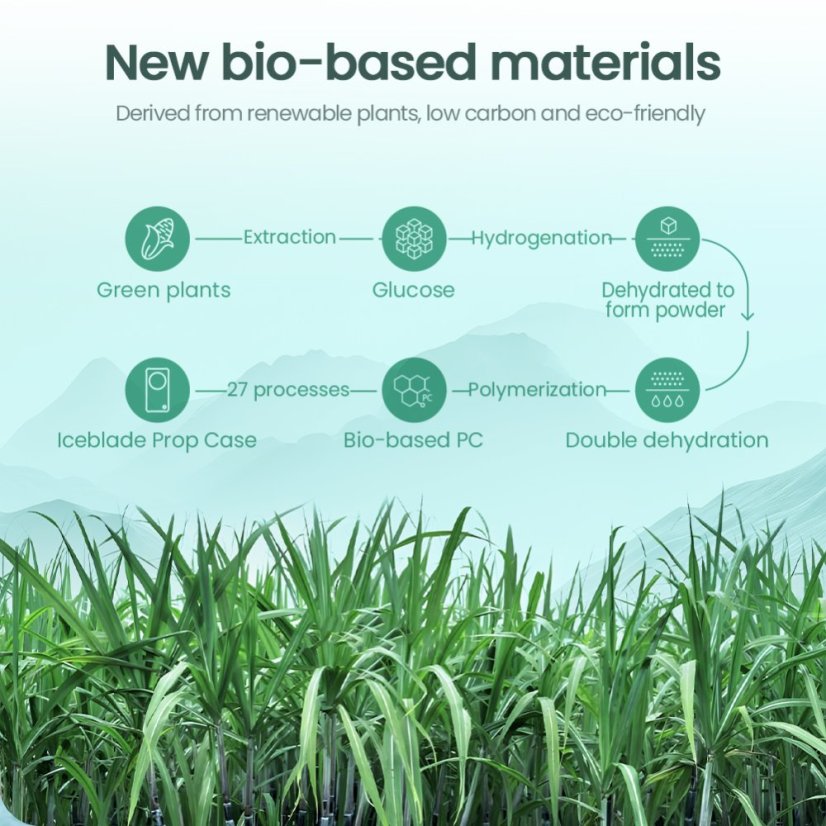 Nillkin Iceblade Prop Magnetic kryt pre Samsung Galaxy S25 Ultra Black