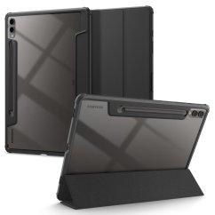 Kryt Spigen Ultra Hybrid ”Pro” Samsung Galaxy Tab S9+ Plus 12.4 X810 / X816B Black