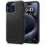 Kryt Spigen Core Armor iPhone 15 Pro Matte Black