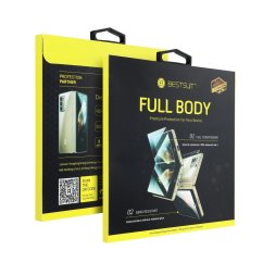 Bestsuit Protektor LCD Full Body Samsung Galaxy Z Flip 6