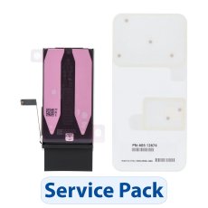 Akkumulátor Battery Apple iPhone 14 (661-30373) (Service Pack - eredeti pótalkatrész)