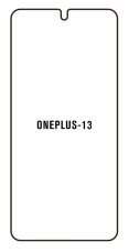 engaroGuard Hydrogel - ochranná fólia - OnePlus 13