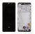 LCD displej Samsung Galaxy A41 A415F s rámem (malá velikost)