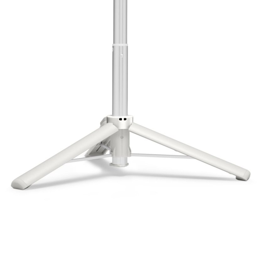 Selfie tyč Spigen S571W Magsafe Bluetooth Selfie Stick Tripod Dune Beige