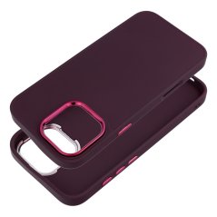 Kryt Frame Case Xiaomi Redmi Note 13 5G Purple Kryt Frame Case Xiaomi Redmi Note 13 5G Purple