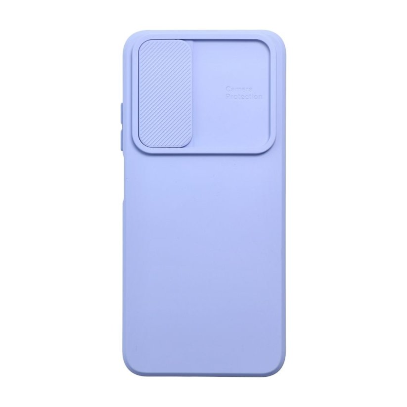 Kryt Slide Case Samsung Galaxy A54 5G Lavender