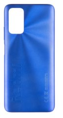 Xiaomi Redmi 9T - Zadný kryt baterie - Twilight Blue (náhradný diel) Xiaomi Redmi 9T - Zadný kryt baterie - Twilight Blue (náhradný diel)