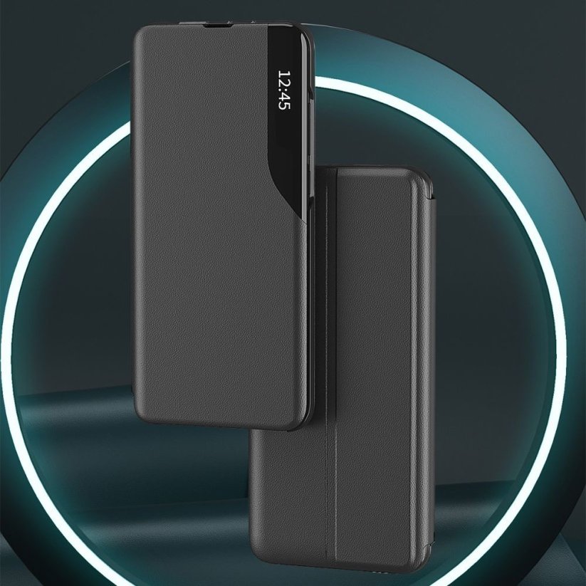 Kryt Tech-Protect Smart View Xiaomi Poco X4 GT Black