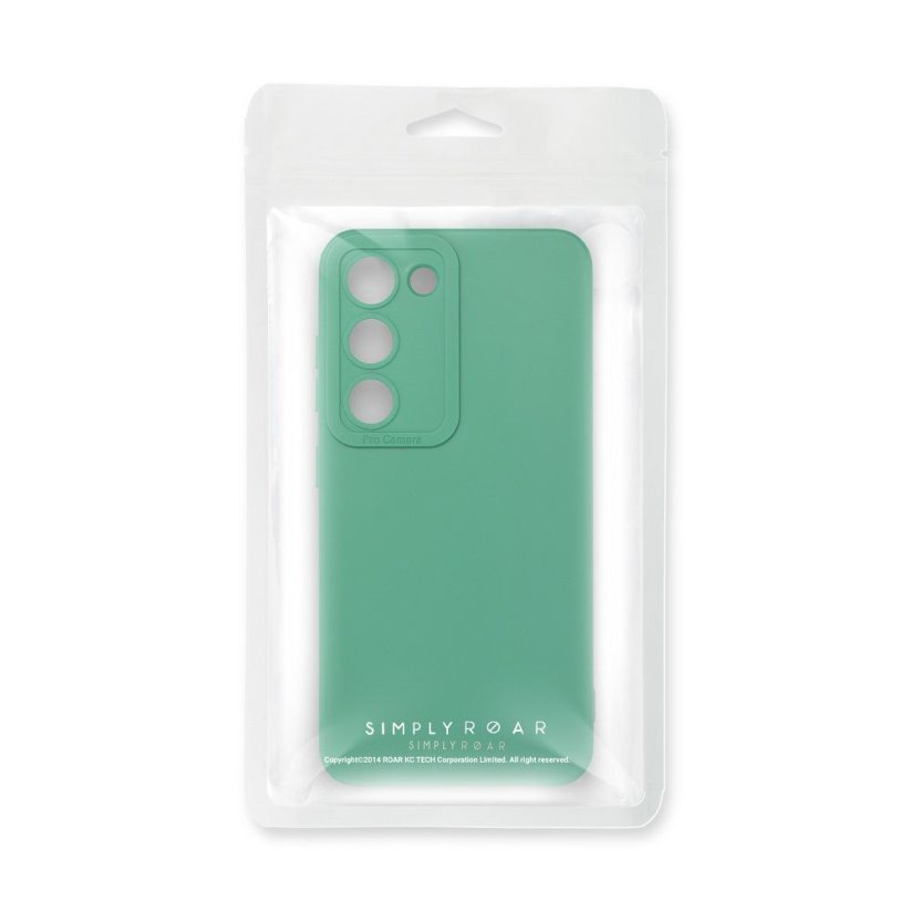 Kryt Roar Luna Case Samsung Galaxy A54 5G Green