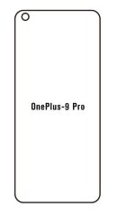 Hydrogel - ochranná fólia - OnePlus 9 Pro Hydrogel - ochranná fólia - OnePlus 9 Pro