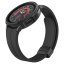 Kryt Spigen Liquid Air Samsung Galaxy Watch 5 Pro (45 mm) Matte Black