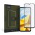Védő edzett üveg Hofi Glass Pro+ Xiaomi Poco M5 fekete