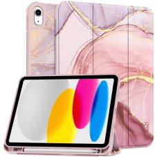 Kryt Tech-Protect SC Pen iPad 10.9” 10 / 2022 / 11” 11 / 2025 Marble