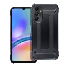 Kryt Armor Case Samsung Galaxy A05S Black Kryt Armor Case Samsung Galaxy A05S Black