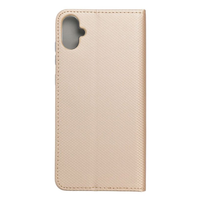 Kryt Smart Case Book Samsung Galaxy A05 Gold