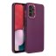 Kryt Frame Case Samsung Galaxy A13 4G Purple