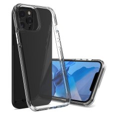 Kryt Clear Case 2 mm Box iPhone 13 Pro Priesvitný