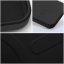 Kryt Silicone Mag Cover Case s MagSafe iPhone 15 Plus Black