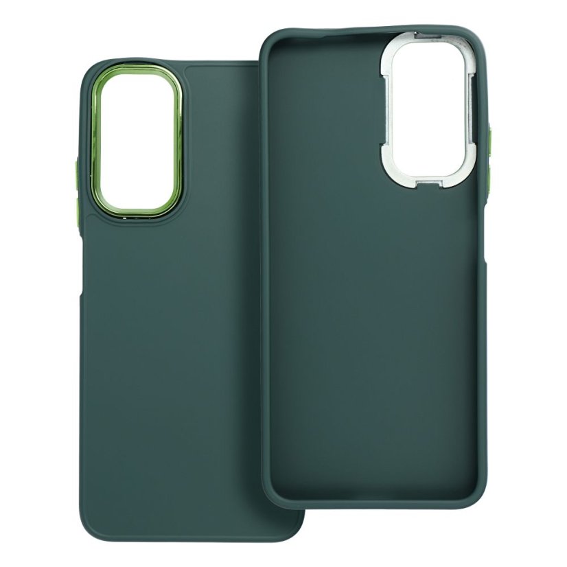 Tok Case Xiaomi Redmi Note 11 / 11S Frame Green