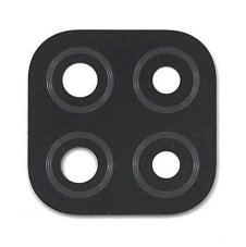 Csereüveg a hátsó kamerához - Samsung Galaxy M22