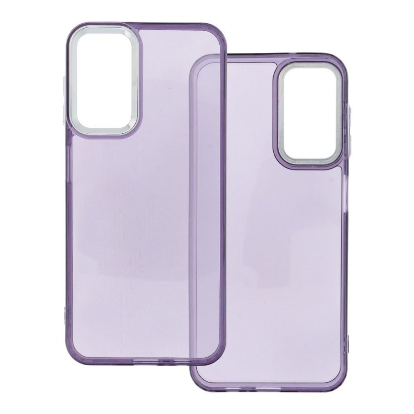 Kryt Pearl Case Samsung Galaxy A14 4G / A14 5G Purple