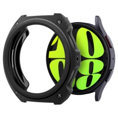 Kryt Caseology Vault Samsung Galaxy Watch 7 (44 mm) Matte Black Kryt Caseology Vault Samsung Galaxy Watch 7 (44 mm) Matte Black