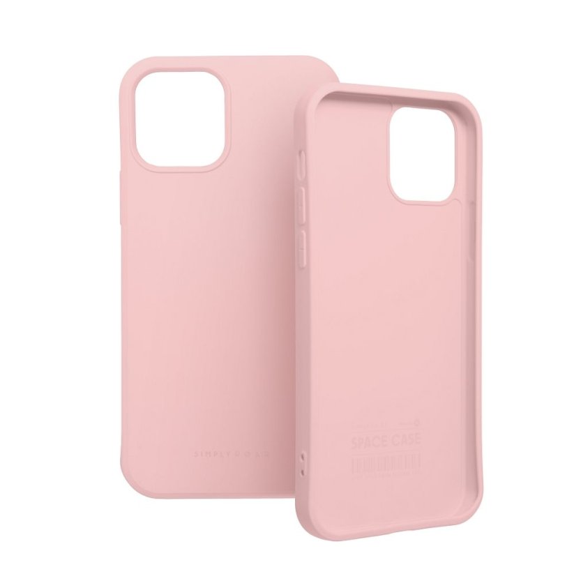 Kryt Roar Space Case - iPhone 14 Plus Pink