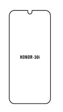 Hidrogél - védőfólia - Huawei Honor 30i