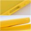 Kryt Leather Case Samsung Galaxy A23 5G Yellow